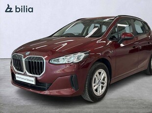 BMW 225e xDrive Active Tourer