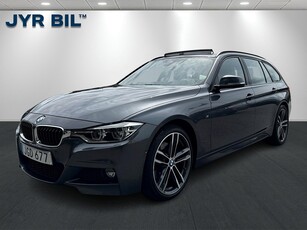 BMW 330 i xDrive M Sport Innovation Pano H&K 360kam Drag HuD