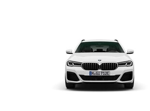 BMW 530e 5-serie xDrive Touring M Sport Innovation DAP H K Pa+