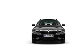 BMW 530e 5-serie xDrive Touring Navi DA Fartpilot Kamera Drag