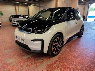 BMW i3 120 Ah Comfort Advanced