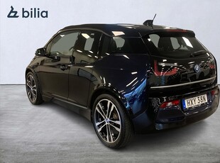 BMW i3 s 120 Ah Charged Plus