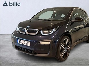 BMW i3120 Ah Comfort | Advanced | Backkamera | Navi 2019, Halvkombi