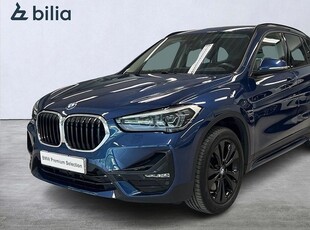 BMW X1xDrive25e Sportline | Backkamera | Head-up | Navi | 18