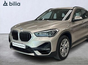 BMW X1xDrive25e Sportline | Drag | Backkamera | Aktiv farth. | HiFi 2022, SUV