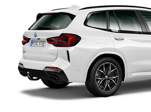 BMW X3 xDrive 30e