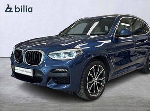 BMW X3 xDrive30e