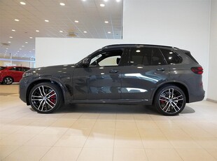 BMW X5 xDrive50e