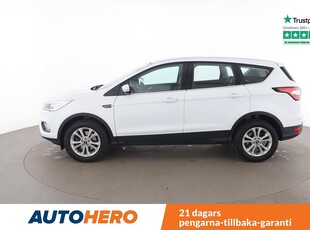 Ford Kuga 1.5 EcoBoost AWD SelectShift Titanium / Dragkrok