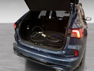 Ford Kuga Plug-In Hybrid