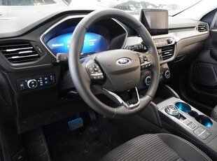 Ford Kuga Titanium Plug-In Hybrid Drag Adpt Farth