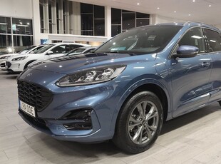 Ford KugaPlug-In Hybrid ST-Line X Business Drag Demo 2022, SUV