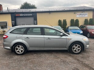 Ford Mondeo Kombi 2.0 Flexifuel Drag/M-Värmare