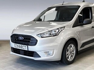 Ford Transit Connect Skåp L1 Trend HP 1.5l Ecoblue 100 hk 8AT