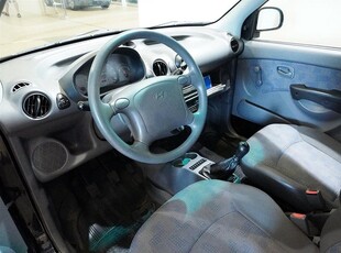 Hyundai Atos Prime Gl