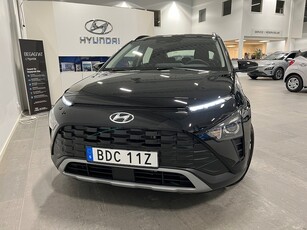 Hyundai Bayon 1.0 T-GDI DCT MHEV Essential LAGERBILSKAMPANJ