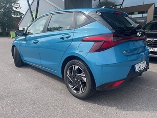 Hyundai i20 1.0 T-GDI DCT Essential