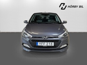 Hyundai i20 1.2 Comfort Euro 6