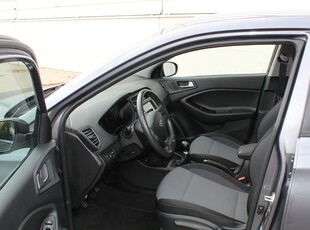 Hyundai i20 1.2 Euro 6