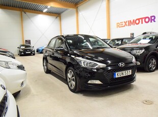 Hyundai i20 1.4 Premium Euro 6 Ny Besiktad ua