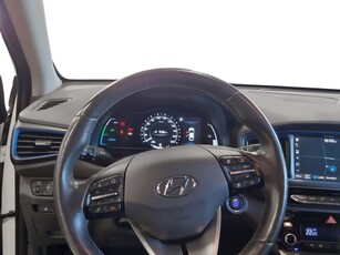 Hyundai Ioniq Hybrid