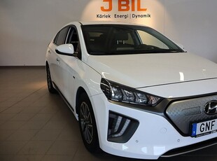 Hyundai IONIQPremium 38.3kWh - CARPLAY 2020, Sedan