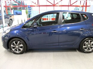 Hyundai ix20 1.6 blue Euro 6