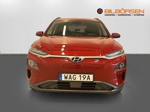 Hyundai Kona Electric 64 kWh Premium 1.99% Ränta