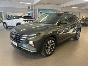 Hyundai Tucson 1.6 T-GDI DCT Essential Euro 6