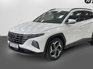 Hyundai Tucson1.6 T-GDI 4WD DCT MHEV 48V Advanced Dragkrok 2021, SUV