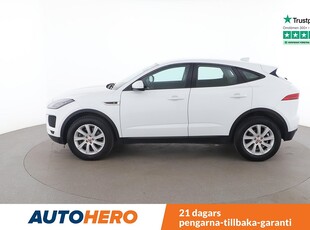 Jaguar E-Pace P200 AWD / CarPlay, Backkamera, 200 HK