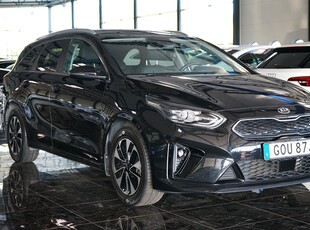 Kia CEED Sportswagon Plug-in Hybrid DCT Kamera Blis Navi