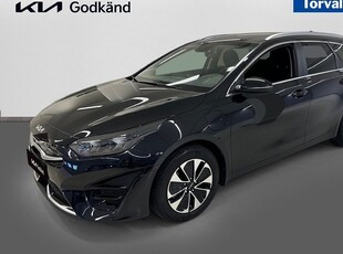 Kia Cee´dCEED SW Plug-In Hybrid Action Godkänd inkl V-hjul 2023, Halvkombi