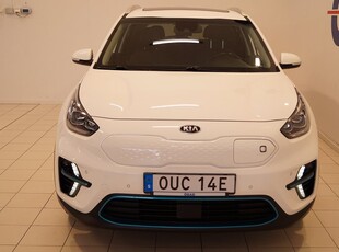 Kia E-Niro 64 kWh Advance Plus Tech