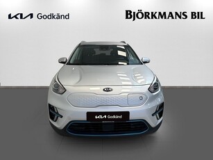 Kia E-Niro ADVANCE MOMSBIL KIA GODKÄND