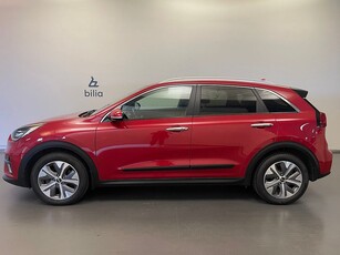 Kia E-Niro e- 64 kWh Advance P