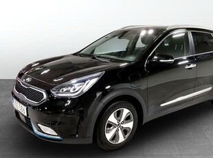 Kia e-Niro1.6 PLUG-IN DCT6 ADVANCE PLUS 2 2018, Crossover