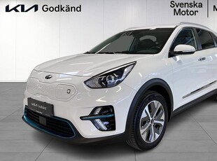 Kia e-NiroAdvance I Adaptiv farthållare I Backkamera 2021, Crossover