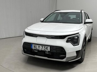 Kia e-NiroNiro EV 65 kWh 2023, Crossover