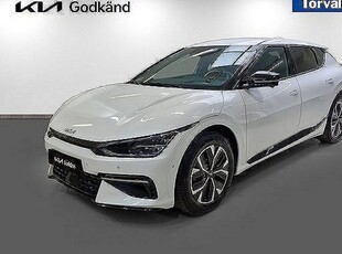 Kia EV6AWD GT-line paket GODKÄND V-Hjul, Pano 2023, SUV