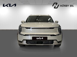 Kia EV9 AWD Kampanj - #INKL. VINTERHJUL & DRAGKROK#