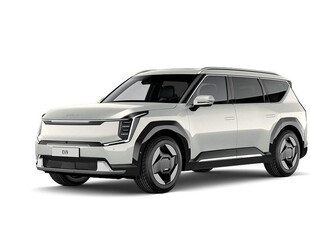 Kia EV9AWD 7-sits -Företagsleasing 2024, SUV