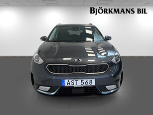 Kia Niro 1.6 PLUG-IN HYBRID ADVANCE PLUS 1 DRAG