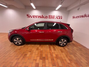 Kia Niro P-HEV DCT Advance Plus, EX Euro 5