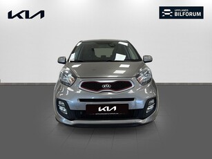 Kia Picanto 1.0 Special Edition M-värm