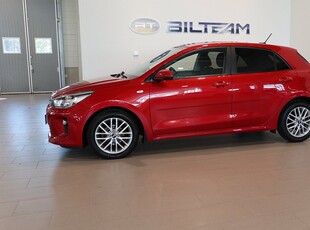 Kia Rio 1.2 CVVT GLS