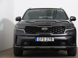 Kia Sorento 2.2 CRDi AWD Advance Plus / 7-sits / Värmare