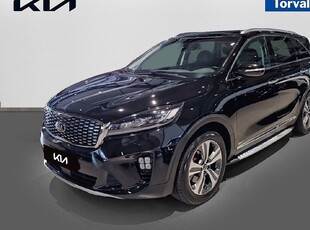 Kia Sorento2.2 CRDi AWD GT-Line V-hjul och Dragkrok 2020, SUV