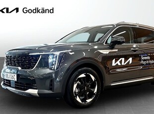 Kia SorentoPHEV AUT AWD ADVANCE PLUS PANORAMA 2025, SUV