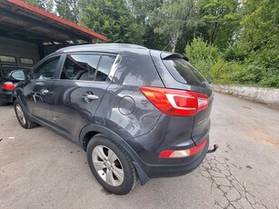 Kia Sportage 1.6 GDI EX Comfort Euro 5